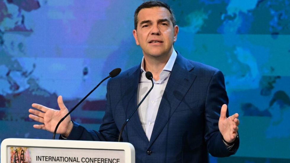 tsipras